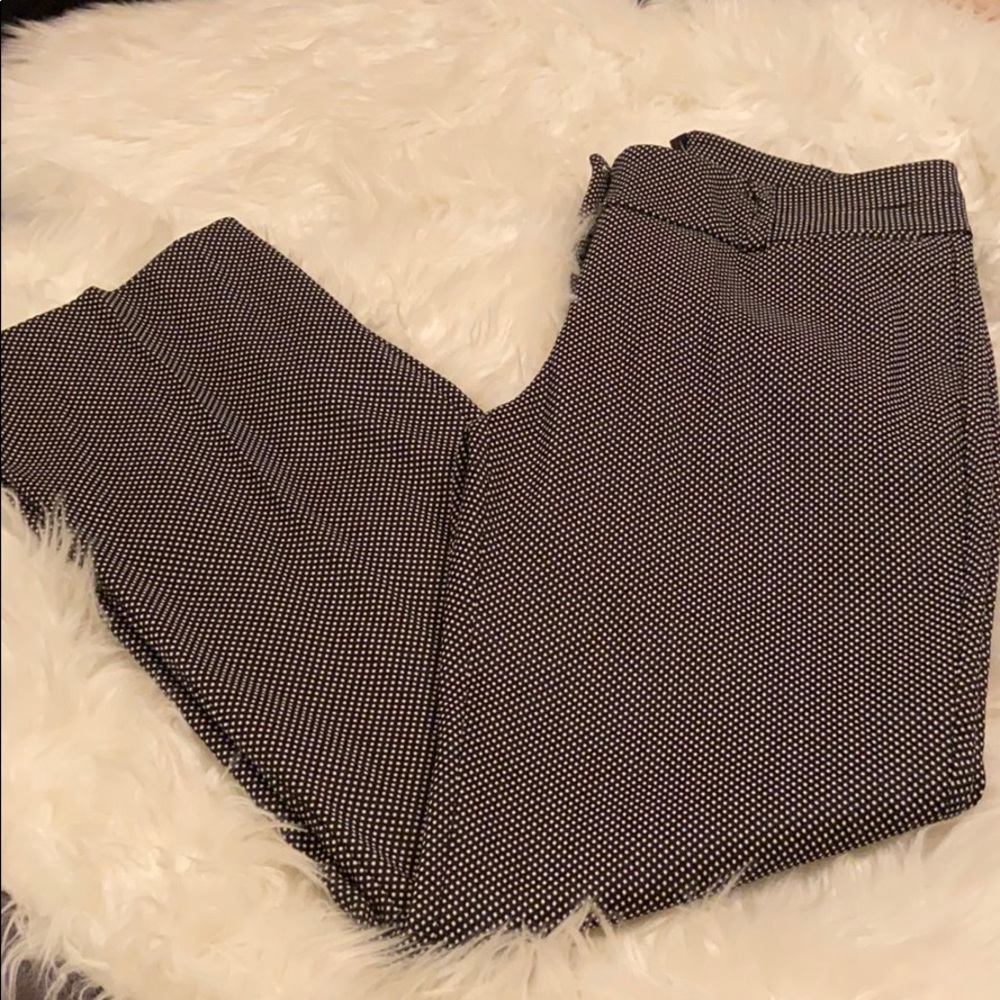 NY & Co 7th Avenue Design Studio pants